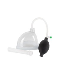 Fröhle: Intimsaugschalen-Set 4-tlg. - vergleichen und günstig kaufen