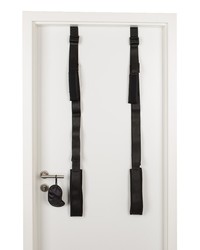 Fetish Fantasy Door Swing: Liebesschaukel, schwarz - vergleichen und günstig kaufen