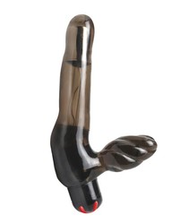 Fetish Fantasy: Strapless Strap-On Vibrator - vergleichen und g&uuml;nstig kaufen