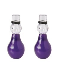 Fetish Fantasy 'Nipple Erector Set'