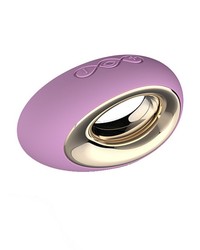 Lelo Alia: Aufliegevibrator, pink - vergleichen und günstig kaufen