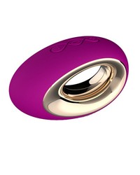 Lelo Alia: Aufliegevibrator, deep rose - vergleichen und günstig kaufen