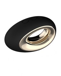 Lelo Alia: Aufliegevibrator, schwarz - vergleichen und günstig kaufen