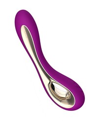 Lelo Isla: Vibrator, deep rose - vergleichen und günstig kaufen