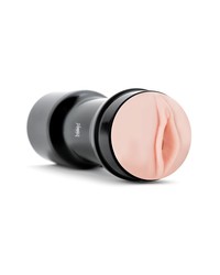 Spider Original Intense Black: Masturbator - vergleichen und g&uuml;nstig kaufen