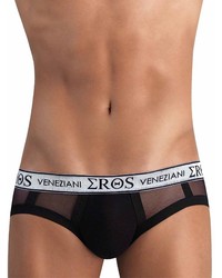 Eros Veneziani Pepe: Brief, schwarz - vergleichen und g&uuml;nstig kaufen