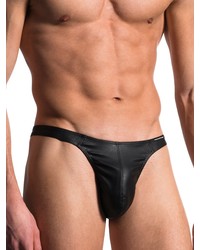 MANSTORE M104: Tower String, schwarz - vergleichen und g&uuml;nstig kaufen