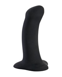 Fun Factory Amor: Dildo, black - vergleichen und g&uuml;nstig kaufen