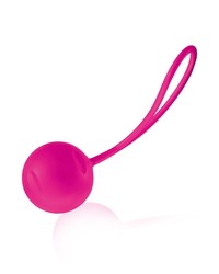 Liebeskugel: Joyballs Single, pink - vergleichen und günstig kaufen