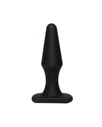Underground Small Butt Plug, schwarz - vergleichen und g&uuml;nstig kaufen