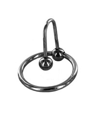 Rimba Penisplug aus Edelstahl 3,2 cm