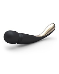 Lelo Smart Wand Medium: Vibrator, schwarz - vergleichen und günstig kaufen