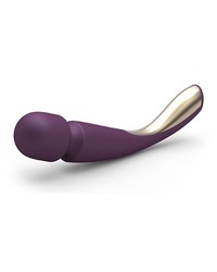 Lelo Smart Wand Medium: Vibrator, lila - vergleichen und günstig kaufen