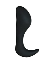Black Velvet Medium: Analplug, schwarz - vergleichen und g&uuml;nstig kaufen