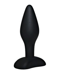 Black Velvet Large: Analplug, schwarz - vergleichen und g&uuml;nstig kaufen