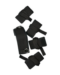 Bad Kitty Hals-Hand-Fußfessel - vergleichen und g&uuml;nstig kaufen