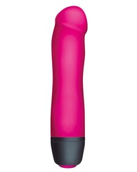 Dorcel Mini Must: Minivbrator, pink - vergleichen und g&uuml;nstig kaufen