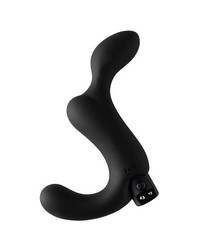 Fun Factory Duke: Prostatastimulator, black - vergleichen und g&uuml;nstig kaufen