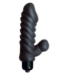Mini-Specialist: Minivibrator, schwarz - vergleichen und günstig kaufen