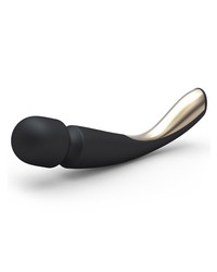 Lelo Smart Wand Large: Vibrator, schwarz - vergleichen und günstig kaufen