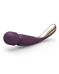 Lelo Smart Wand Large: Vibrator, lila - vergleichen und günstig kaufen