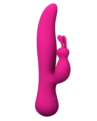 Love Swan: Vibrator, pink - vergleichen und günstig kaufen