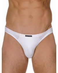 Bruno Banani Antistress: Tanga, weiß - vergleichen und g&uuml;nstig kaufen