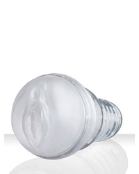 Fleshlight Ice Lady Crystal: Masturbator - vergleichen und g&uuml;nstig kaufen
