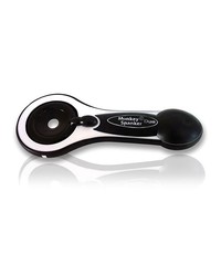 Monkey Spanker Duo: Masturbator, schwarz - vergleichen und g&uuml;nstig kaufen