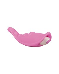 Sweet Smile Swing: Aufliegevibrator, pink - vergleichen und günstig kaufen