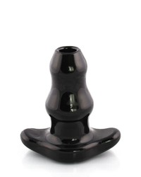 Perfect Fit 'Double Tunnel Plug Medium', 12 cm