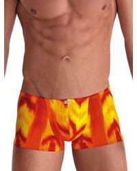 Eros Veneziani Capri: Badepant, orange - vergleichen und g&uuml;nstig kaufen