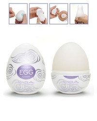 Tenga Ona Egg Cloudy: Masturbator - vergleichen und g&uuml;nstig kaufen