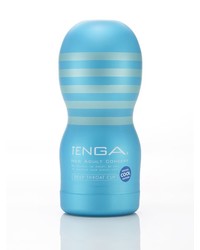 Tenga Cool Edition Deep Throat Cup: Masturbator - vergleichen und g&uuml;nstig kaufen