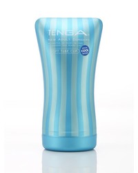 Tenga Cool Edition Soft Tube Cup: Masturbator - vergleichen und g&uuml;nstig kaufen