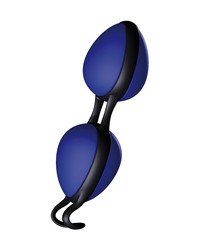 Liebeskugeln: Joyballs Secret, blau - vergleichen und günstig kaufen