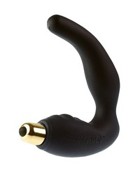 Rocks-Off Naughty-Boy 7speed: Analvibrator, schwarz - vergleichen und g&uuml;nstig kaufen