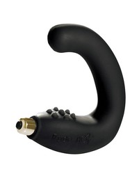 Rocks-Off Rude-Boy 7speed: Analvibrator, schwarz - vergleichen und g&uuml;nstig kaufen