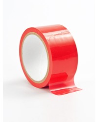 Ouch! Bondage Tape, rot - vergleichen und g&uuml;nstig kaufen