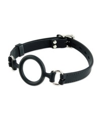 Fetish Fantasy 'Silicone O-ring Gag'