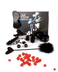 Amazing Pleasures Sex Toy Set - vergleichen und g&uuml;nstig kaufen