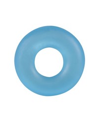 Stretchy Cockring Frosted: Penisring, blau - vergleichen und g&uuml;nstig kaufen