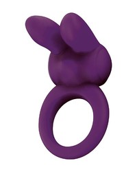 Vibroring ?Eos? inkl. Batterien, 3,56cm