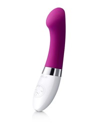 Lelo Gigi 2: Vibrator, deep rose - vergleichen und günstig kaufen