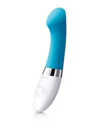 Lelo Gigi 2: Vibrator, türkis - vergleichen und günstig kaufen