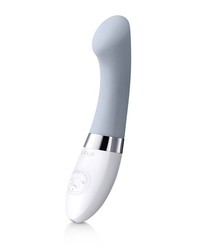 Lelo Gigi 2: Vibrator, grau - vergleichen und günstig kaufen