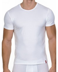 Bruno Banani Base Line: Shirt, weiß - vergleichen und günstig kaufen