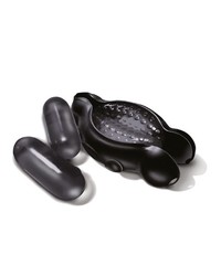 Masturbator - Verspanken H2O Set - black