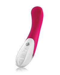 Mystim Al Punto: Vibrator, pink - vergleichen und günstig kaufen