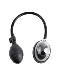 Fetish Fantasy 'Mini Pussy Pump'